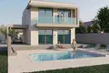 4-Schlafzimmer-Villa 144 m² Sotira, Zypern