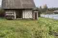 Casa  Sarsunski sielski Saviet, Belarús