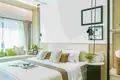 Wohnung 2 zimmer 63 m² Sakhu, Thailand