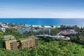 Apartamento 2 habitaciones 30 m² Karon, Tailandia
