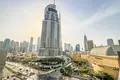 Apartamento 1 habitacion 87 m² Dubái, Emiratos Árabes Unidos