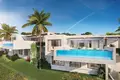 Barrio residencial Marae Residences