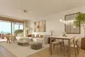 2 bedroom apartment 92 m² Torremolinos, Spain