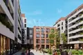 Complejo residencial Leksus