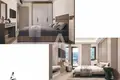 Appartement 3 chambres 206 m² Budva, Monténégro