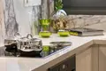 Wohnung 4 Schlafzimmer 312 m² Koinoteta Pyrgou Lemesou, Zypern