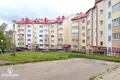 Apartamento 2 habitaciones 59 m² Lahojsk, Belarús