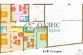 Wohnung 2 zimmer 64 m² Nessebar, Bulgarien
