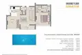 villa de 3 chambres 164 m² Finestrat, Espagne