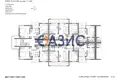 Apartamento 40 m² Nesebar, Bulgaria