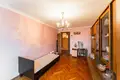 Wohnung 2 zimmer 44 m² Minsk, Belarus