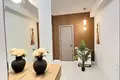 Appartement 2 chambres 68 m² en Tbilissi, Géorgie