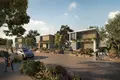 villa de 5 chambres 606 m² Abou Dabi, Émirats arabes unis