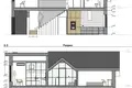 Chalet 216 m² Haranski sielski Saviet, Bélarus