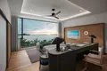 villa de 5 chambres 912 m² Wichit, Thaïlande