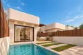 3 bedroom townthouse 96 m² San Pedro del Pinatar, Spain