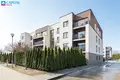 Квартира 2 комнаты 52 м² Каунас, Литва