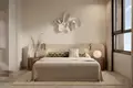 2 bedroom apartment 107 m² Calp, Spain