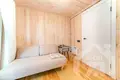 Haus 50 m² Aliachnovicki sielski Saviet, Belarus