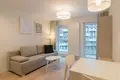 Wohnung 1 zimmer 22 m² in Warschau, Polen