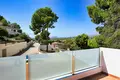 3-Schlafzimmer-Villa 109 m² el Poble Nou de Benitatxell Benitachell, Spanien