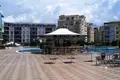 Mieszkanie 2 pokoi 65 m² Nesebyr, Bułgaria