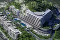 Mieszkanie 1 pokój 66 m² Canj, Czarnogóra