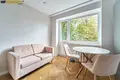 Appartement 1 chambre 33 m² Minsk, Bélarus