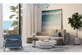 Mieszkanie 1 pokój 58 m² Ras al-Chajma, Emiraty Arabskie