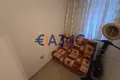 1 bedroom apartment 37 m² Burgas, Bulgaria