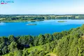 Земельные участки  Zuklijai, Литва