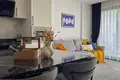Qoople Elize C8 - Квартира 1+1, в которой чувствуешь себя как дома