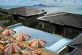 2 bedroom Villa 232 m² Baan Maduea Wan, Thailand