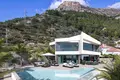 Villa de 4 dormitorios 456 m² Calpe, Španjolska