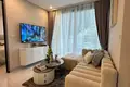 Copropriété 1 chambre  Pattaya, Thaïlande