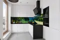 2 room apartment 49 m² Warsaw, Poland