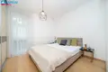 Квартира 2 комнаты 47 м² Вильнюс, Литва
