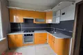 Apartamento 2 habitaciones 52 m² Minsk, Belarús