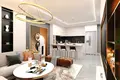 Appartement 2 chambres 50 m² Akarca Koyu, Turquie