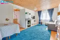 Дом 76 м² Pakonys, Литва