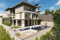 2-Zimmer-Villa 474 m² Kargıcak, Türkei