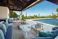 Haus 10 Schlafzimmer  Marbella, Spanien