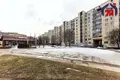 2 room apartment 49 m² Minsk, Belarus