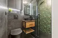 Appartement 1 chambre 27 m² Varsovie, Pologne