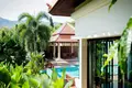 Wohnung 3 Schlafzimmer 474 m² Rawai, Thailand