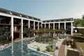 Apartamento 5 habitaciones 210 m² Alanya, Turquía