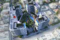 3 bedroom apartment 165 m² Limassol, Cyprus