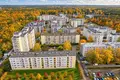 2 bedroom apartment 46 m² Warsaw, Poland