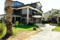 Maison 1 chambre 500 m² Serik, Turquie