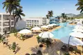 1 bedroom apartment 60 m² Gazimagusa Belediyesi, Northern Cyprus